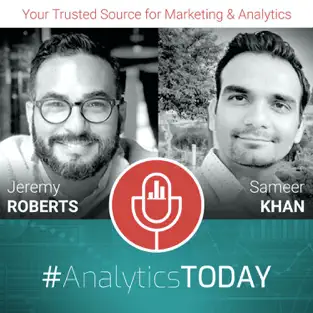 AnalyticsToday Podcast