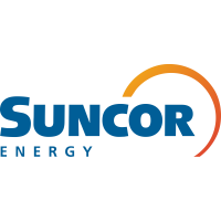Suncor Energy