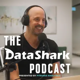 Data Shark