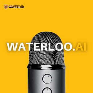 Let's Talk AI (Waterloo)