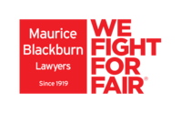 Maurice Blackburn