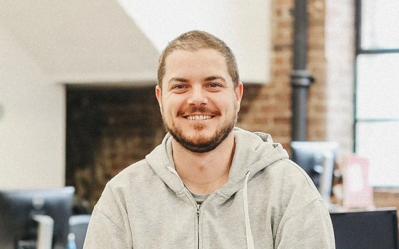 Scott Crowe, Lead Recruiter (Data) at Canva