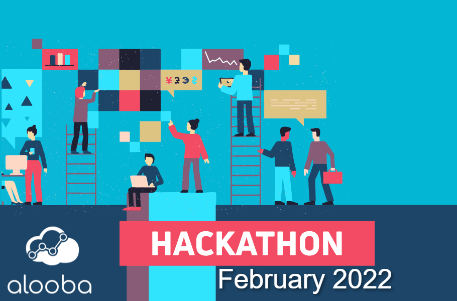 Alooba Hackathon Feb 2022