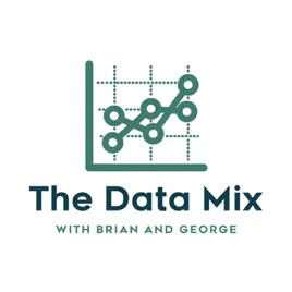 The Data Mix