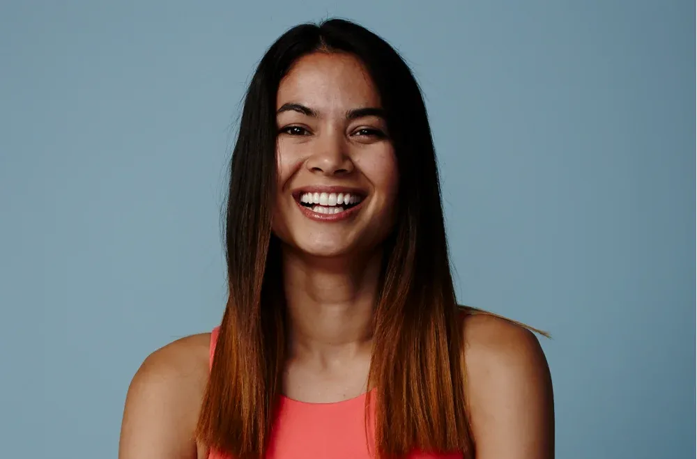 Melanie Perkins, Co-founder of Canva