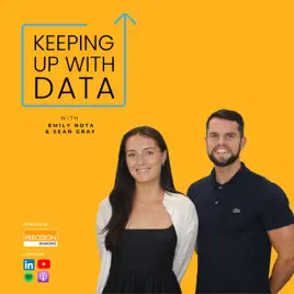 Keeping Up with Data