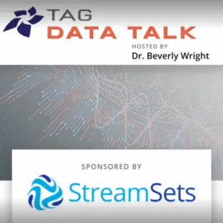 TAG Data Talk
