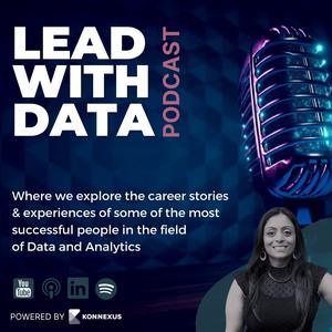 Lead with Data