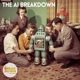 The AI Breakdown: Artificial Intelligence News