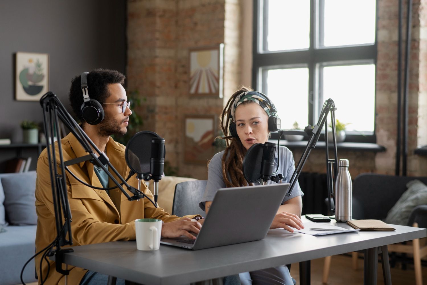 Check out the top data science podcasts for 2024