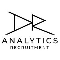 DR Analytics Recruitment