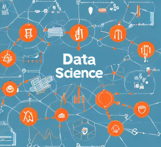 The Role of Data Science in Business Strategy