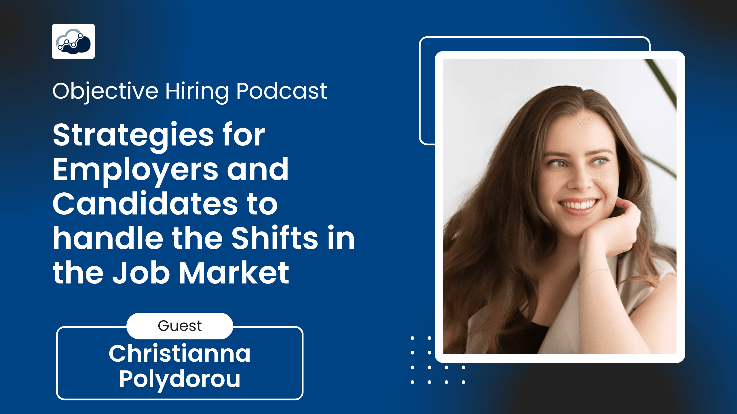 Alooba Objective Hiring - Christianna on Strategies for Employers and ...